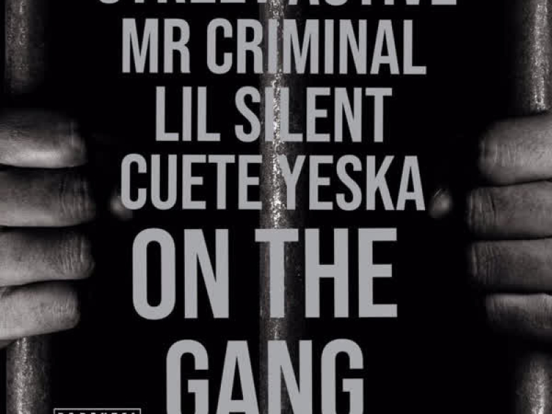 On the Gang (Remix) (Single)