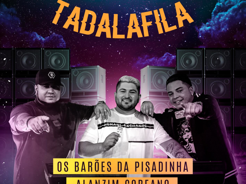 Tadalafila (Single)