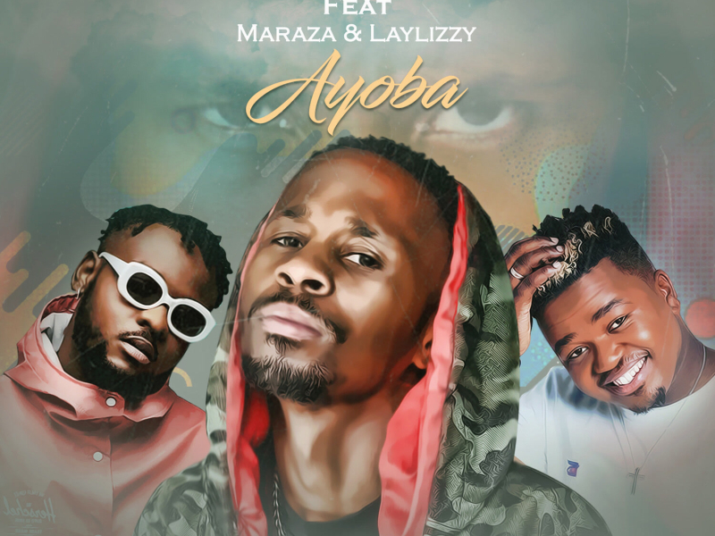 Ayoba (Single)