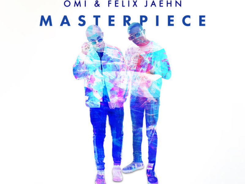 Masterpiece (Single)