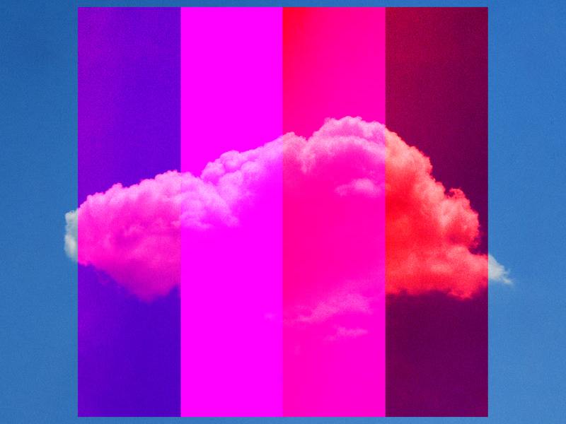 Now Or Never (Single)