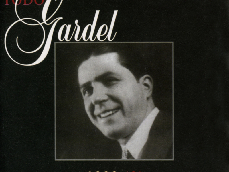 La Historia Completa De Carlos Gardel - Volumen 44