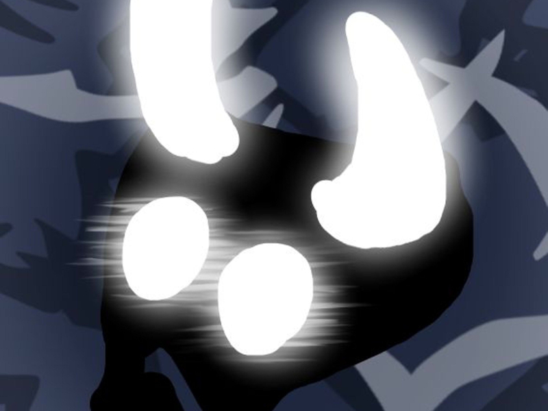 Angel Hunter (Single)