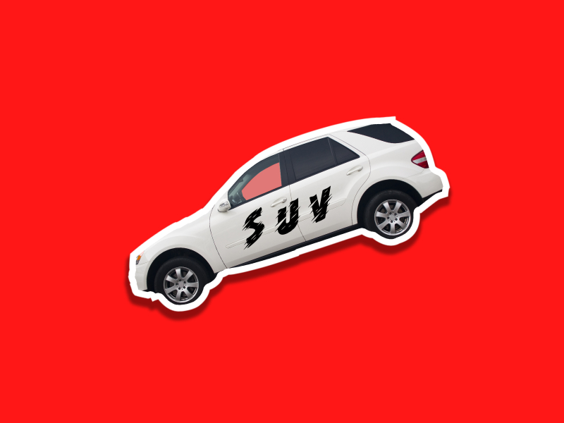 Suv (Single)