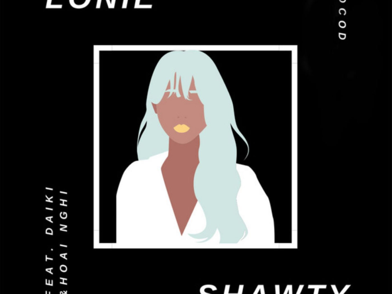 SHAWTY (Single)