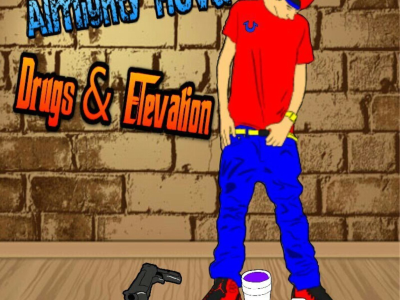 Drugs & Elevation (Single)