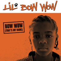 Bow Wow (That's My Name) (EP)