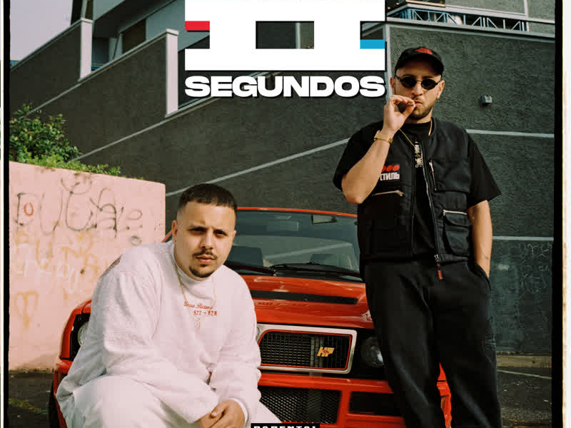 2 Segundos (Single)