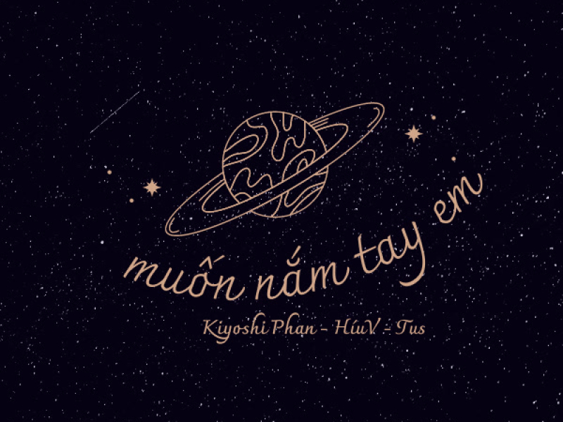 Muốn Nắm Tay Em (Single)
