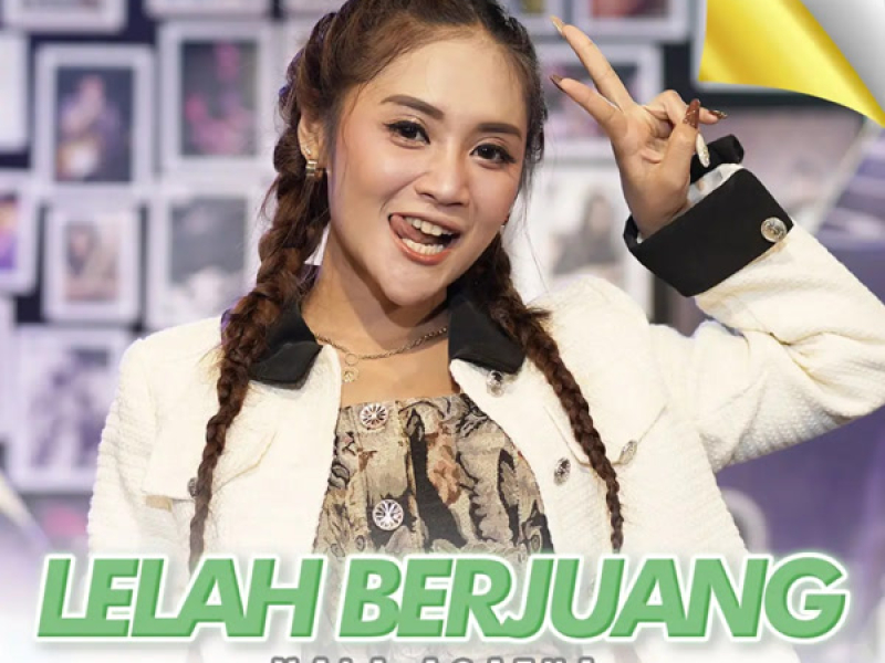 Lelah Berjuang (Single)