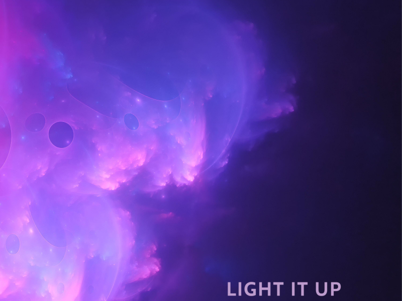 Light it up (Single)