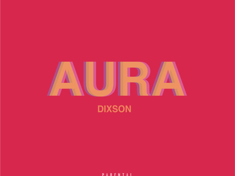 AURA (FREESTYLE) (Single)