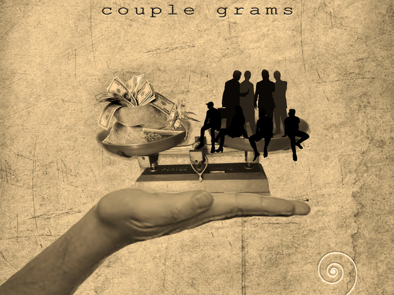 Couple Grams (Single)