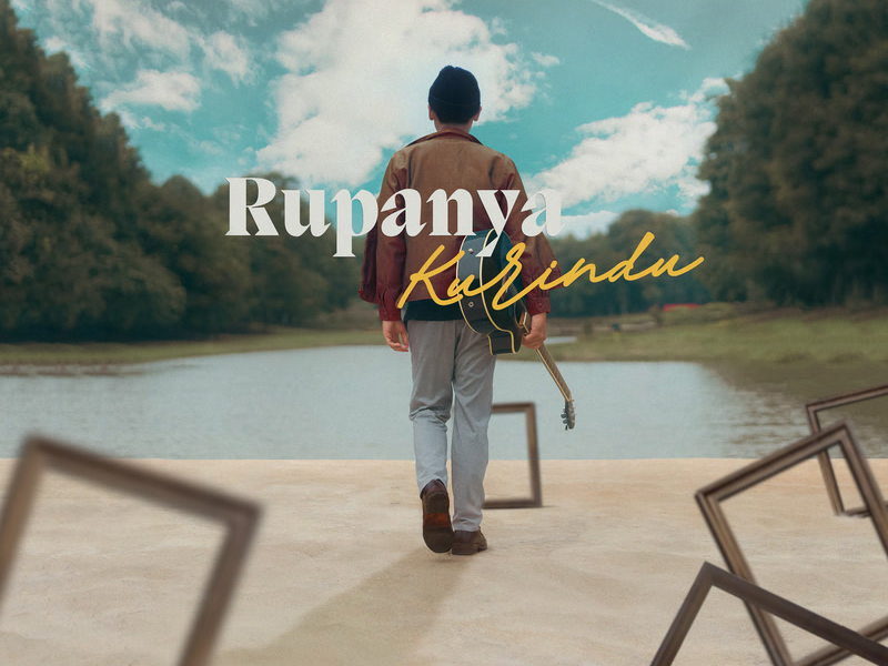 Rupanya Kurindu (Single)