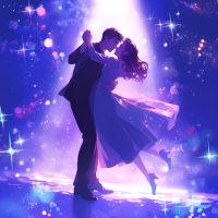 We're Lost In Love (Single)