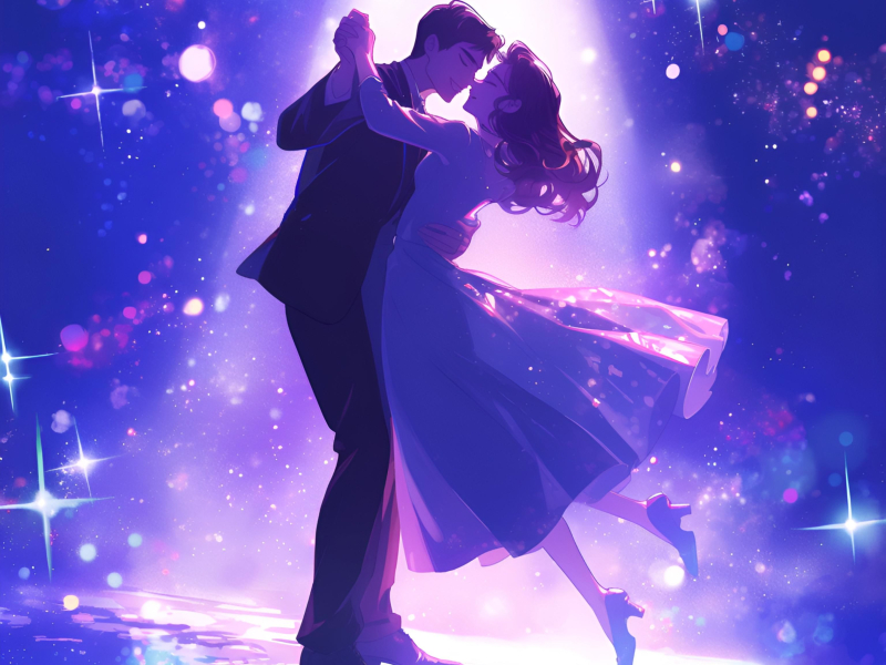 We're Lost In Love (Single)