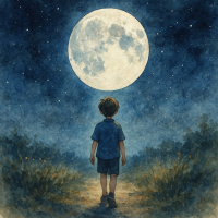 Stellar Drift (Single)