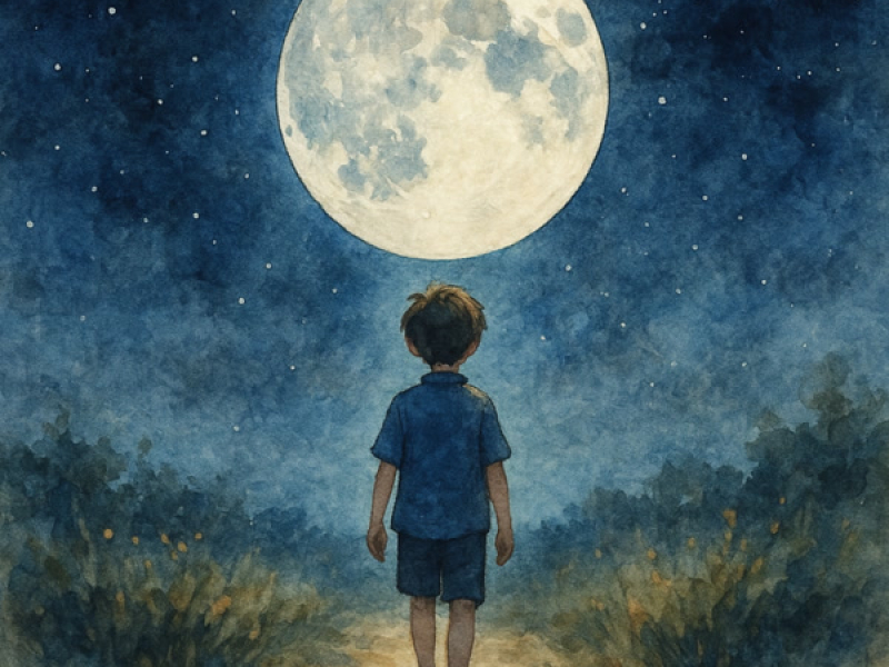 Stellar Drift (Single)