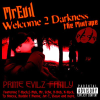 Welcome 2 Darkness (Single)