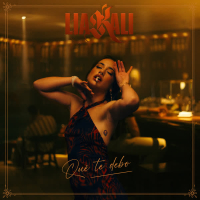 Qué te debo (Single)