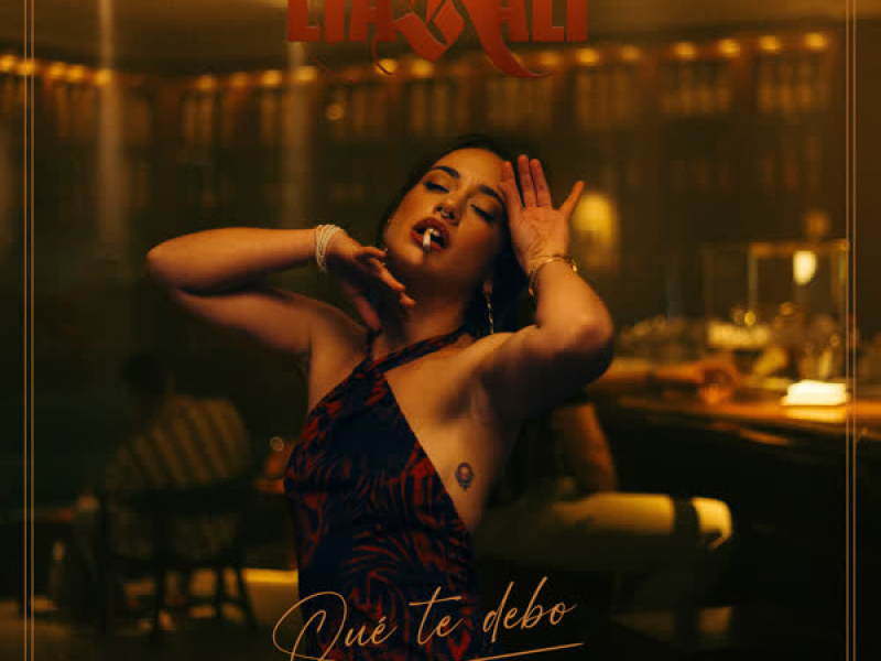 Qué te debo (Single)