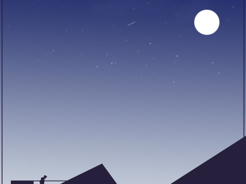 Shooting Stars (Single)