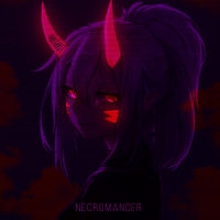 Necromancer (Single)