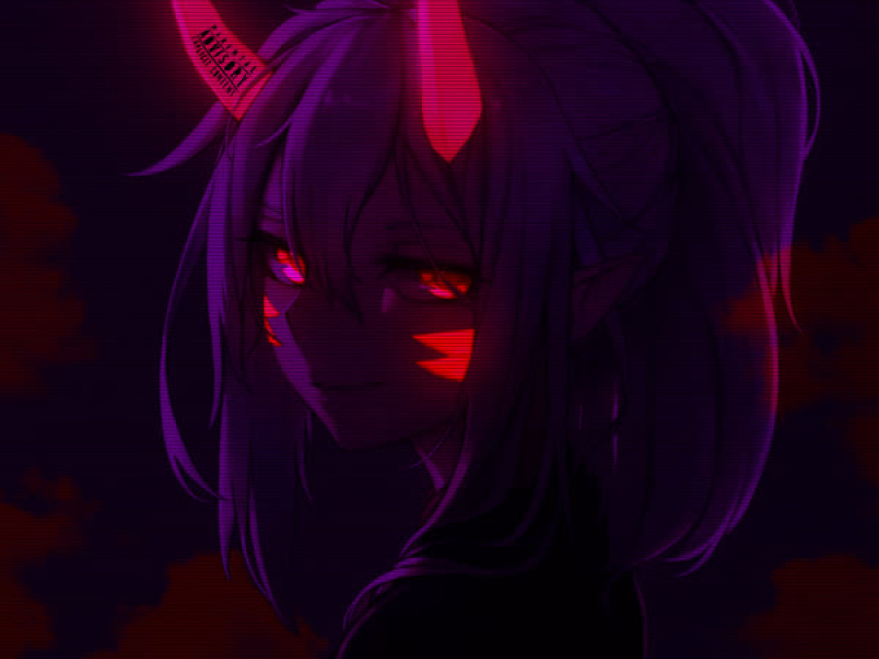 Necromancer (Single)