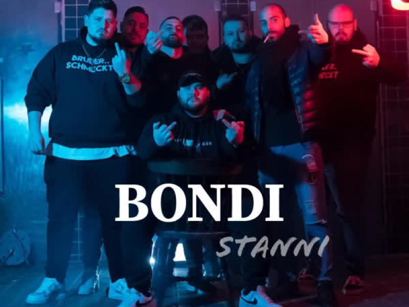 Stanni (Single)
