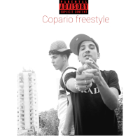 Copario Freestyle (Single)