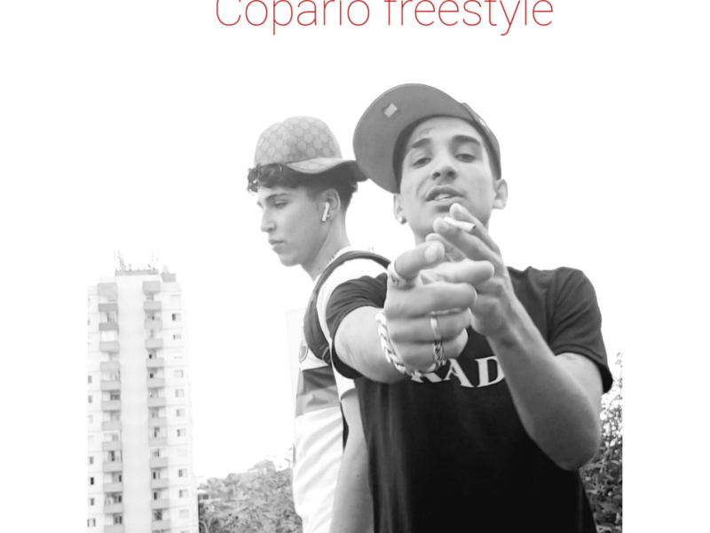 Copario Freestyle (Single)