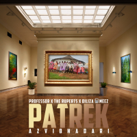 Patrek (Azvibhadari) (Single)