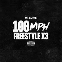 100mph Freestyle x3 (Single)