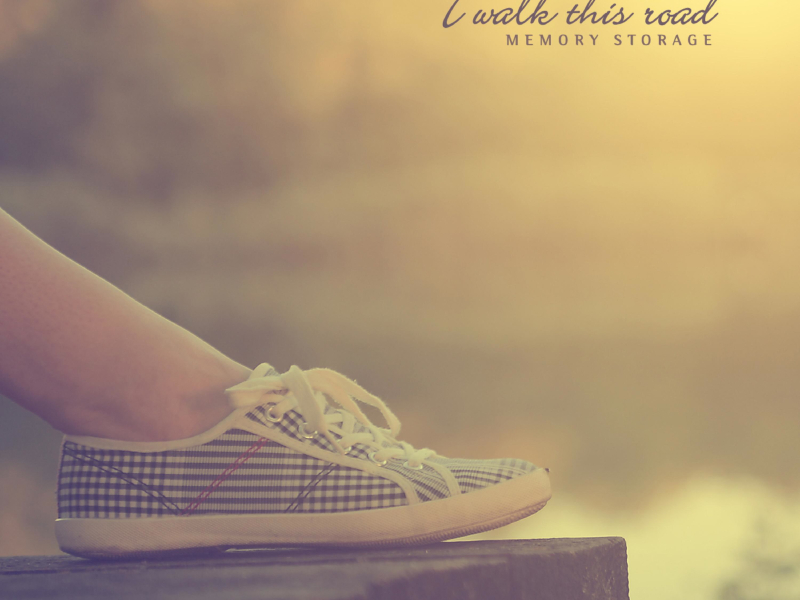 Walk in memories (Single)