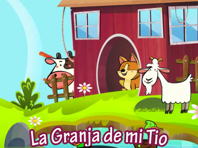La Granja De Mi Tio (Single)