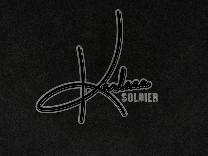 Soldier (Single)