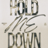 Hold Me Down (Single)