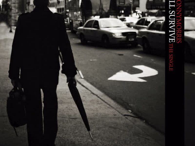 I'll Survive (The Single) - Remixes