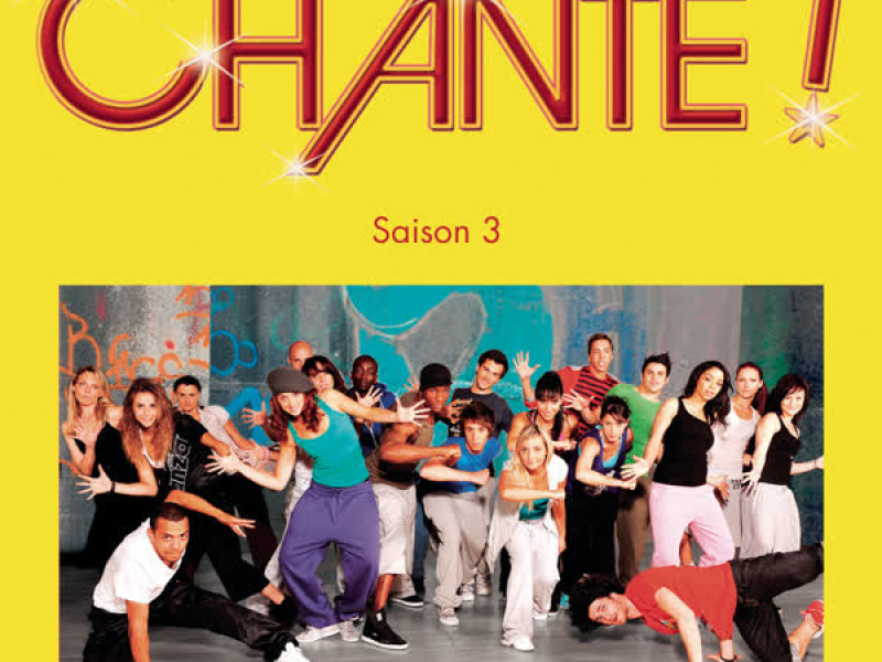 Chante BO : Saison 3, Vol. 1