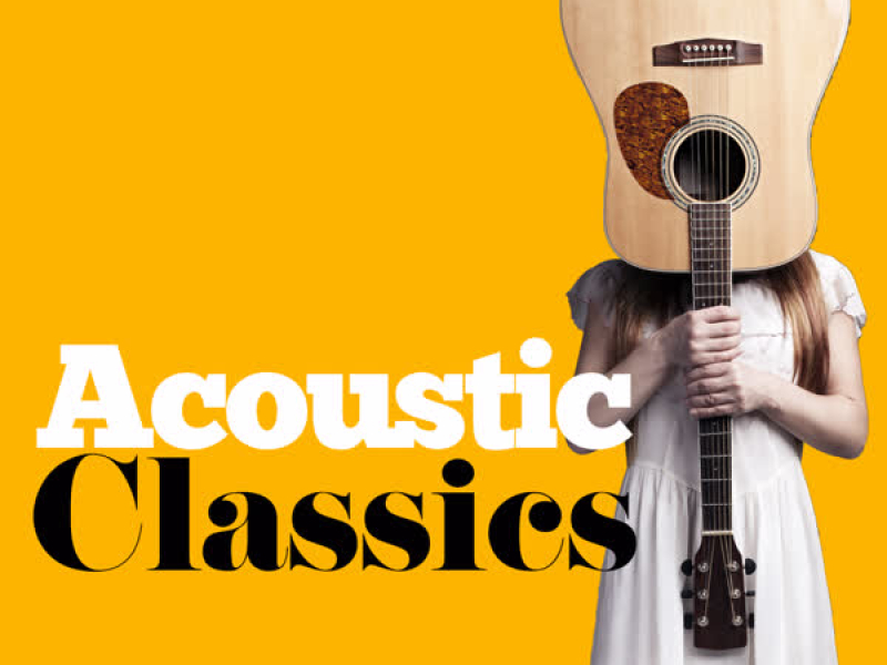 Acoustic Classics