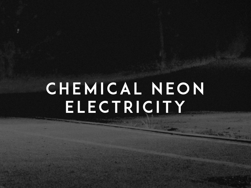 Electricity (Single)