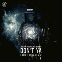Don't Ya (Fabio Fusco Remix) (Single)