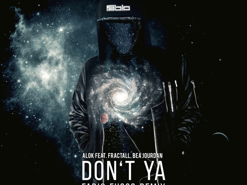 Don't Ya (Fabio Fusco Remix) (Single)