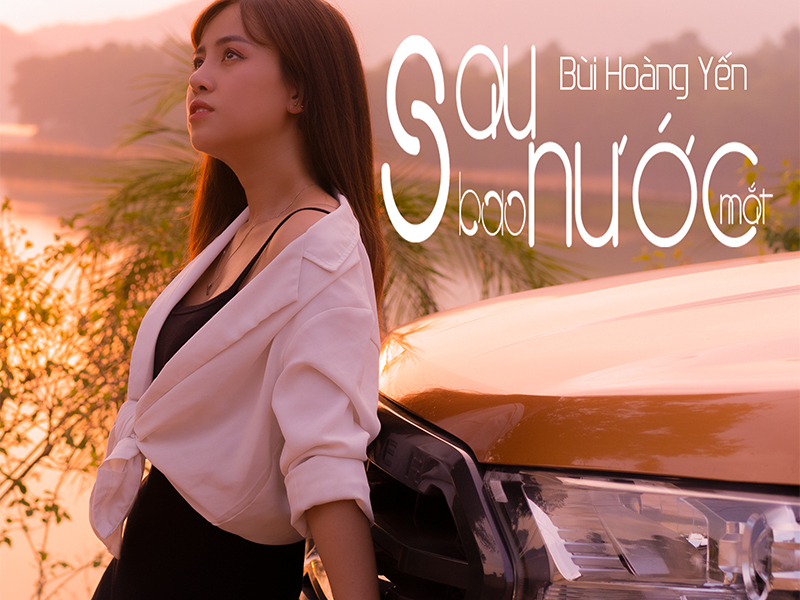 Sau Bao Nước Mắt (Single)