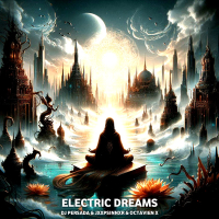 Electric Dreams (Single)