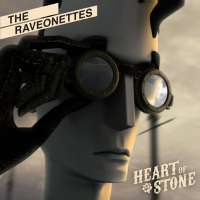 Heart of Stone (Single)