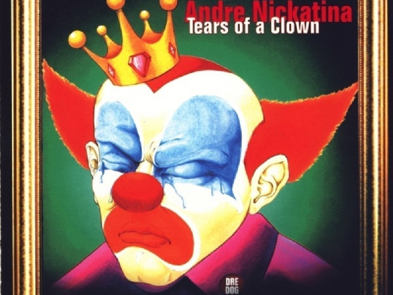 Tears Of A Clown