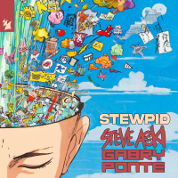 Stewpid (Single)