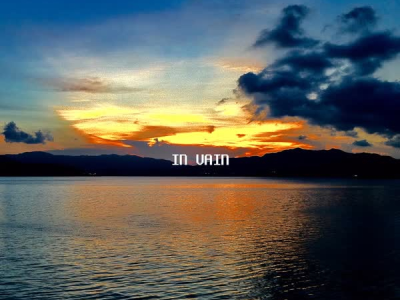 In Vain (Feat. Puff) (Single)