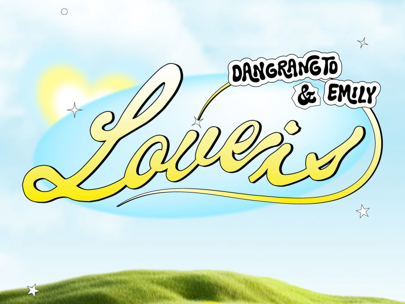 Love Is (Extended Version) (Single)